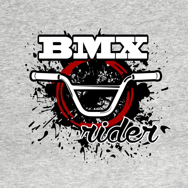 BMX by sisidsi